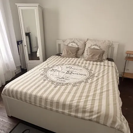 Сasa de vacaciones Cozy House