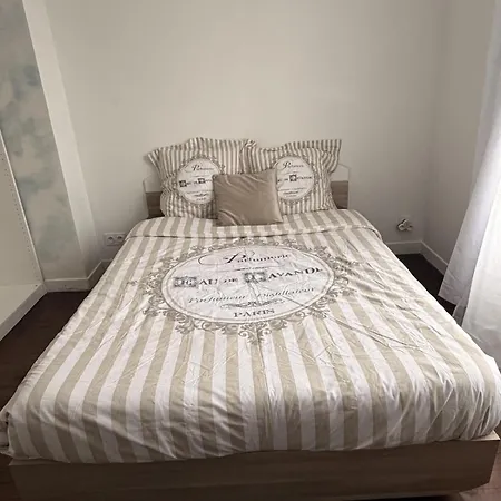 Сasa de vacaciones Cozy House *
