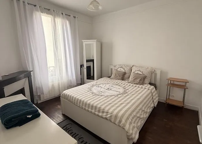 Feriehus Cozy House *