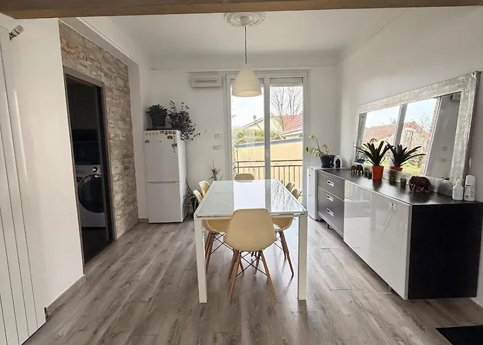 Cozy House Feriehus